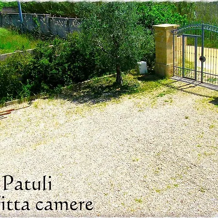 Allipatuli *