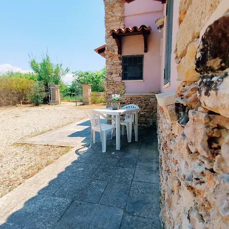 Allipatuli Apartment
