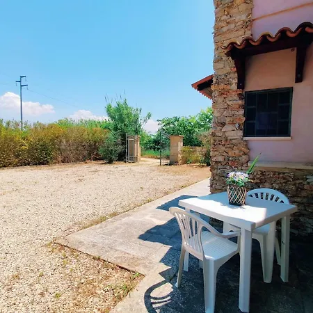 Allipatuli Apartment *