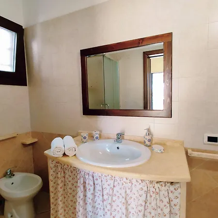 Casa vacanze Allipatuli Gallipoli