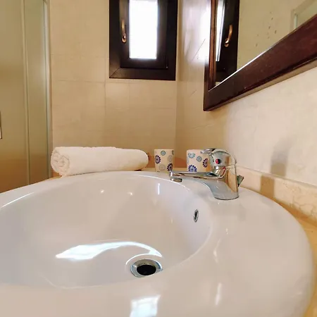 Casa vacanze Allipatuli