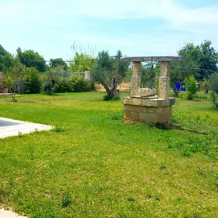 Casa vacanze Allipatuli *