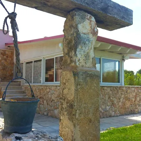 Casa vacanze Allipatuli