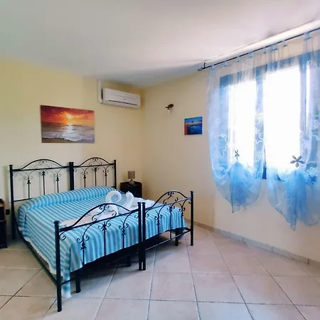 Casa vacanze Allipatuli
