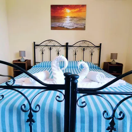 Appartement Allipatuli