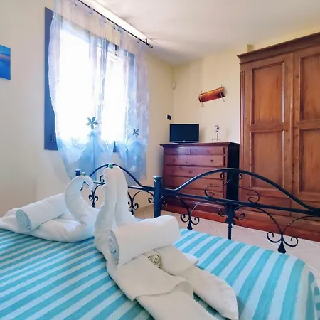 Allipatuli Casa vacanze Gallipoli