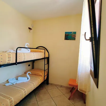 Casa vacanze Allipatuli *