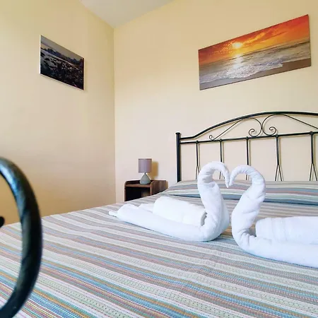 Casa vacanze Allipatuli
