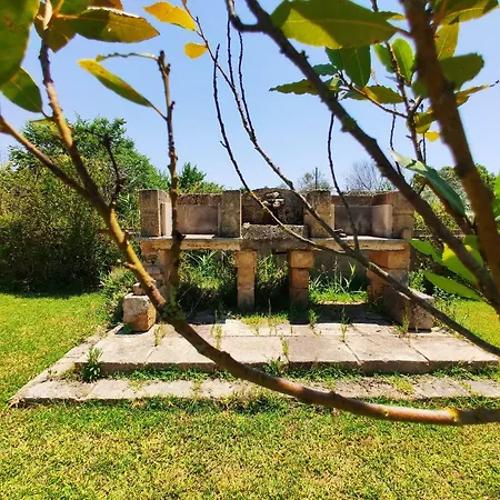 Allipatuli Casa vacanze Gallipoli