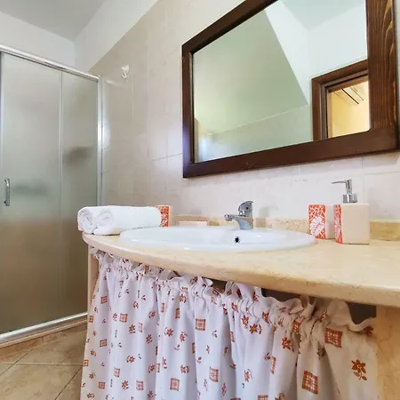 Casa vacanze Allipatuli