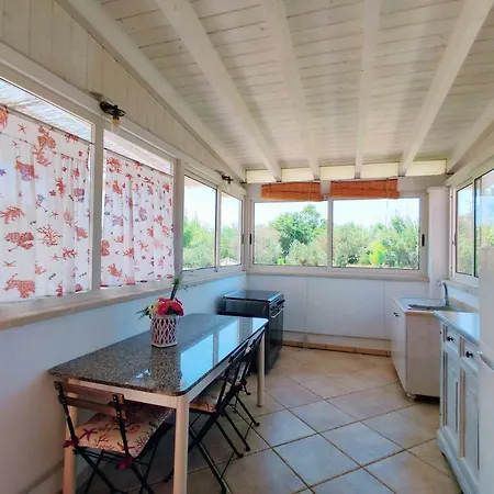 Casa vacanze Allipatuli Gallipoli