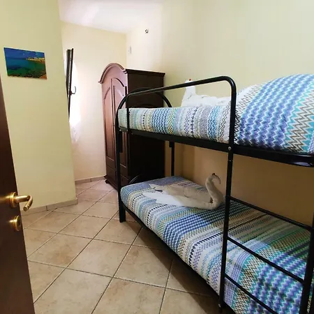 Allipatuli Casa vacanze