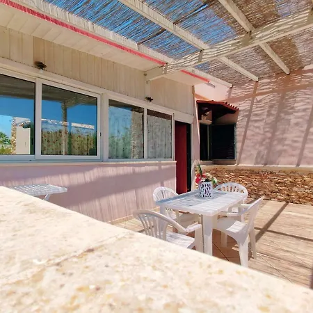 Casa vacanze Allipatuli *