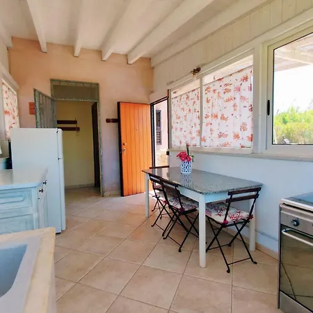 Casa vacanze Allipatuli Gallipoli