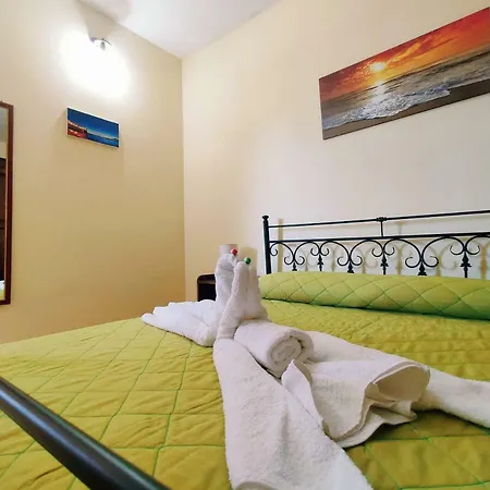 Casa vacanze Allipatuli Gallipoli
