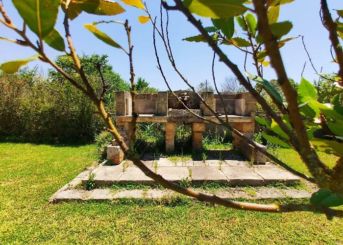 Allipatuli Daire Gallipoli